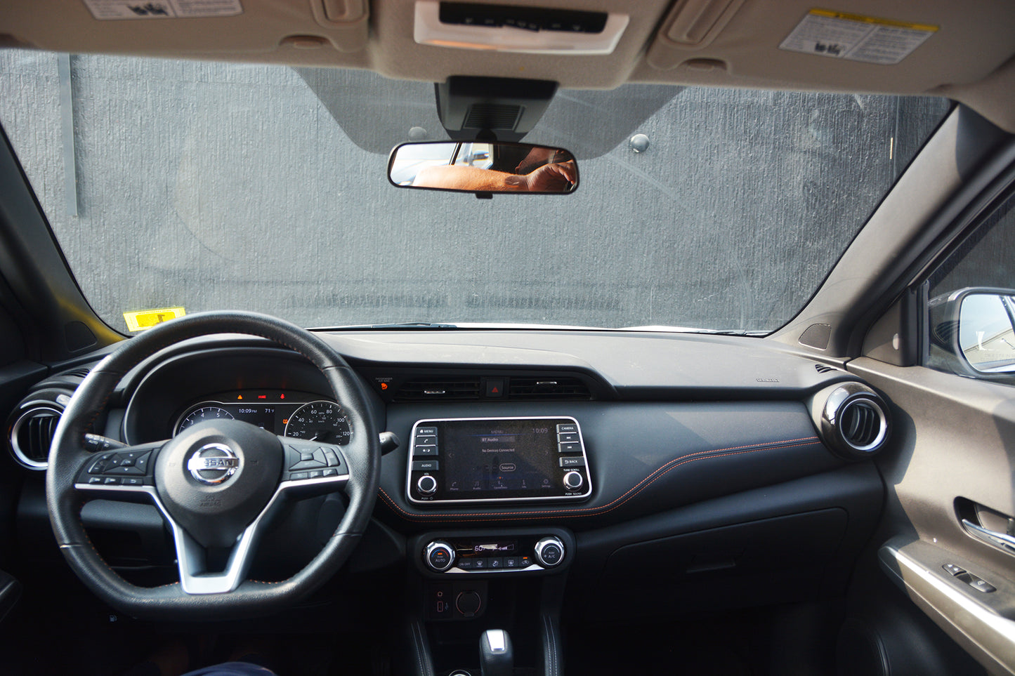 2020 Nissan Kicks SR - Fast Wheel