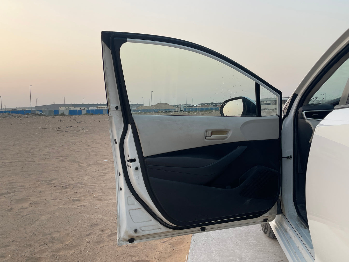 2020 TOYOTA COROLLA HYBRID - Fast Wheel