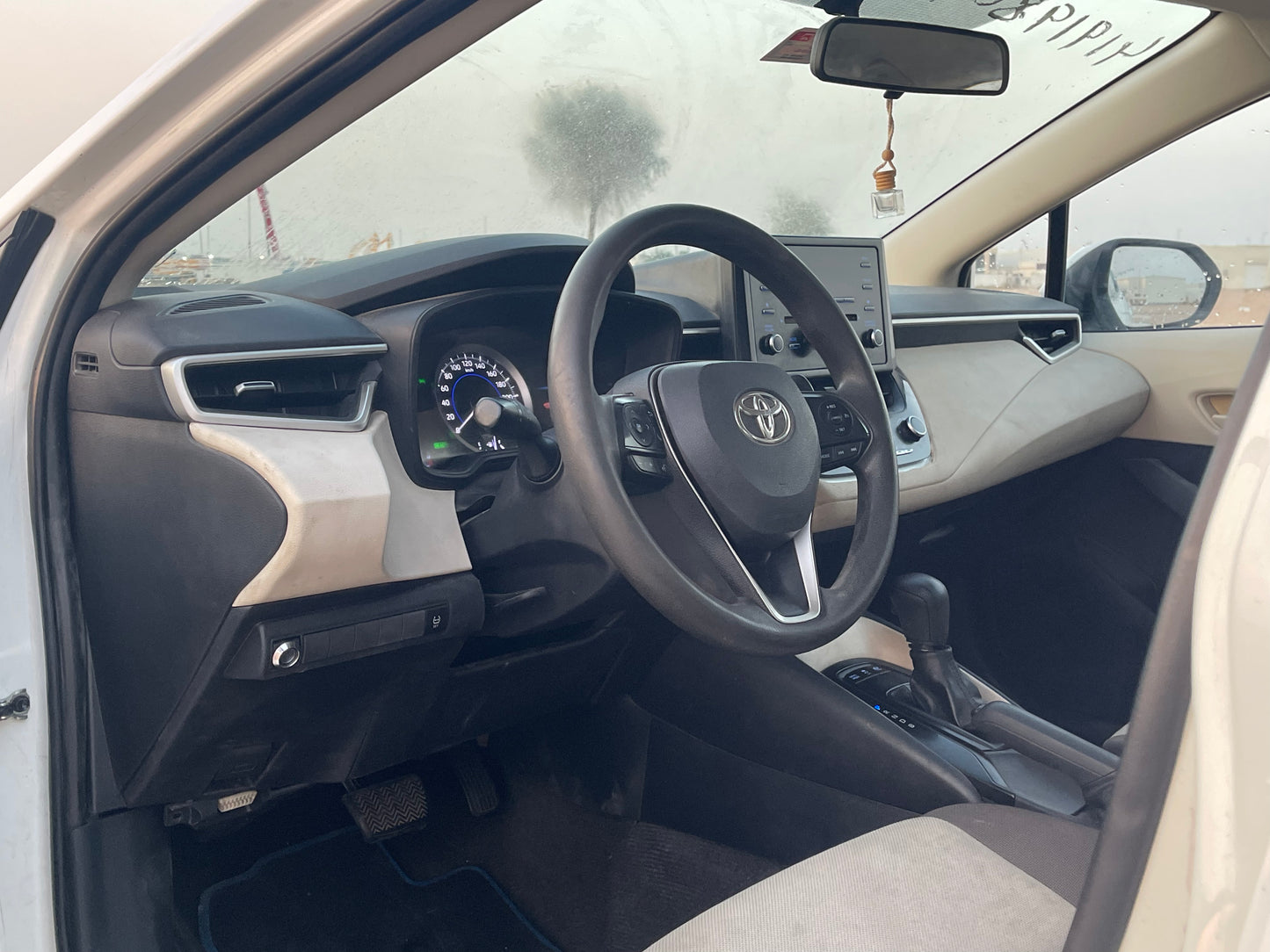 2020 TOYOTA COROLLA HYBRID - Fast Wheel