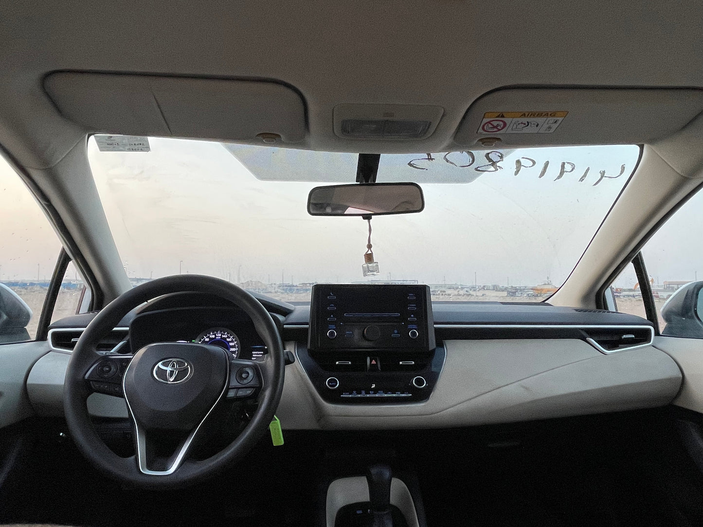 2020 TOYOTA COROLLA HYBRID - Fast Wheel