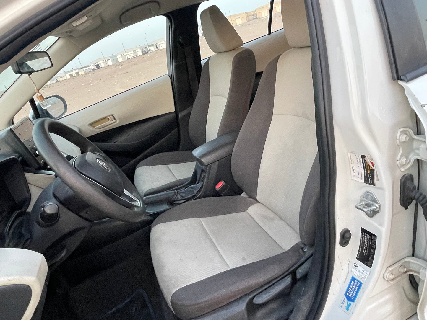2020 TOYOTA COROLLA HYBRID - Fast Wheel