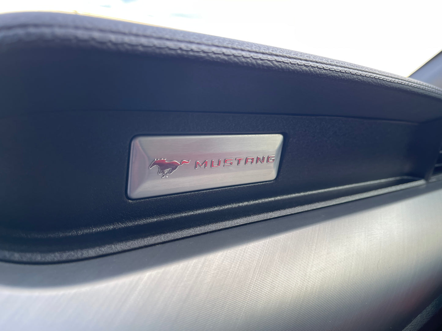 2021 Ford Mustang - Fast Wheel