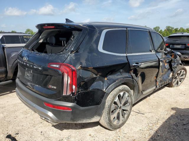 2021 KIA TELLURIDE S - Fast Wheel