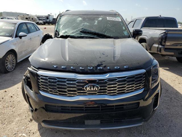 2021 KIA TELLURIDE S - Fast Wheel