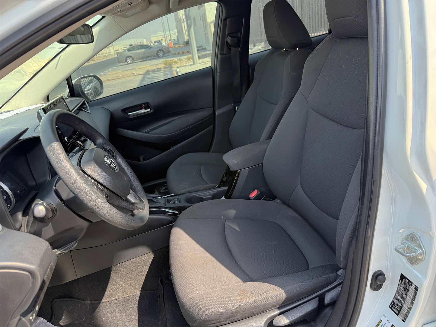 2021 Mercedes E-Class 350 - Fast Wheel