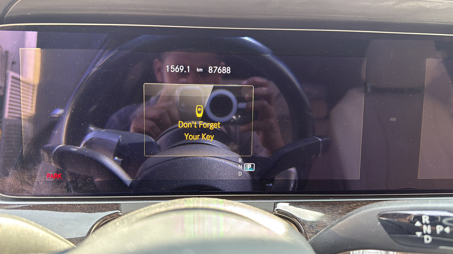 2021 Mercedes E-Class 350 - Fast Wheel