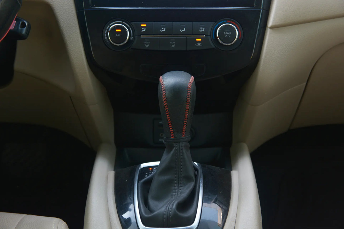 2021 NISSAN X- TRAIL (GCC) - Fast Wheel
