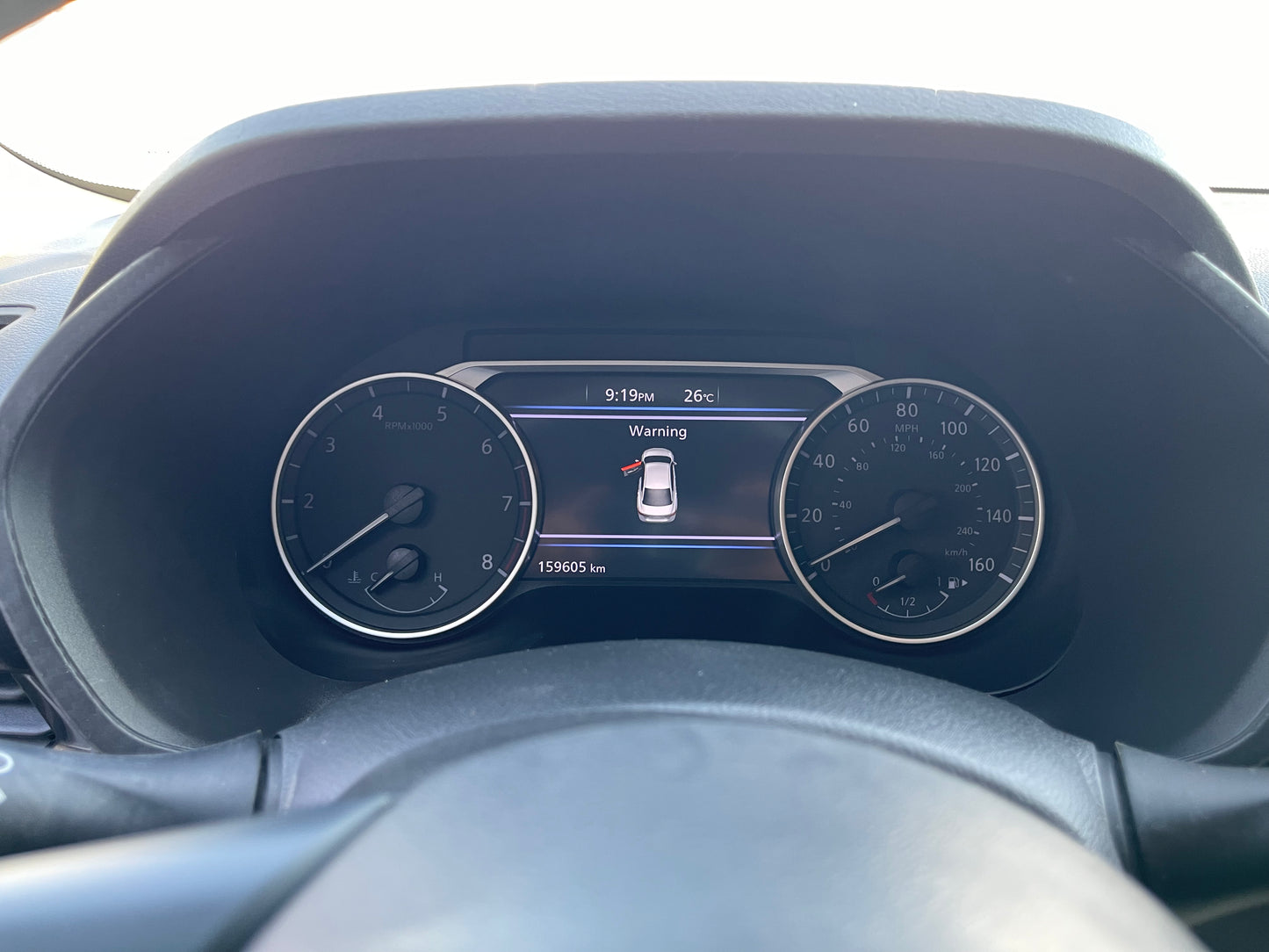 2021 Nissan Sentra, SV - Fast Wheel