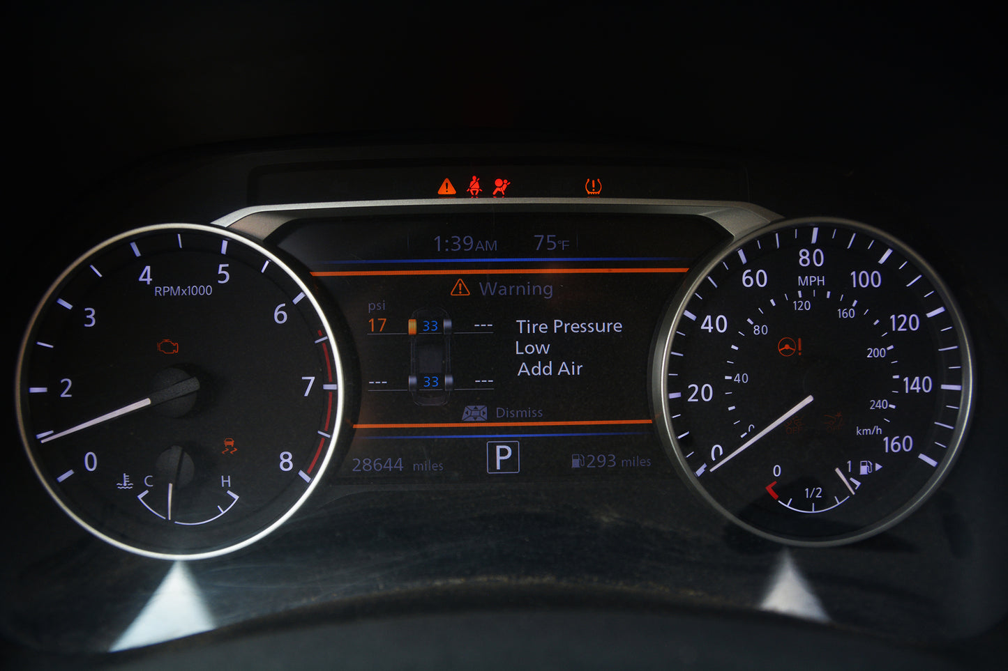 2021 Nissan Sentra Sv - Fast Wheel