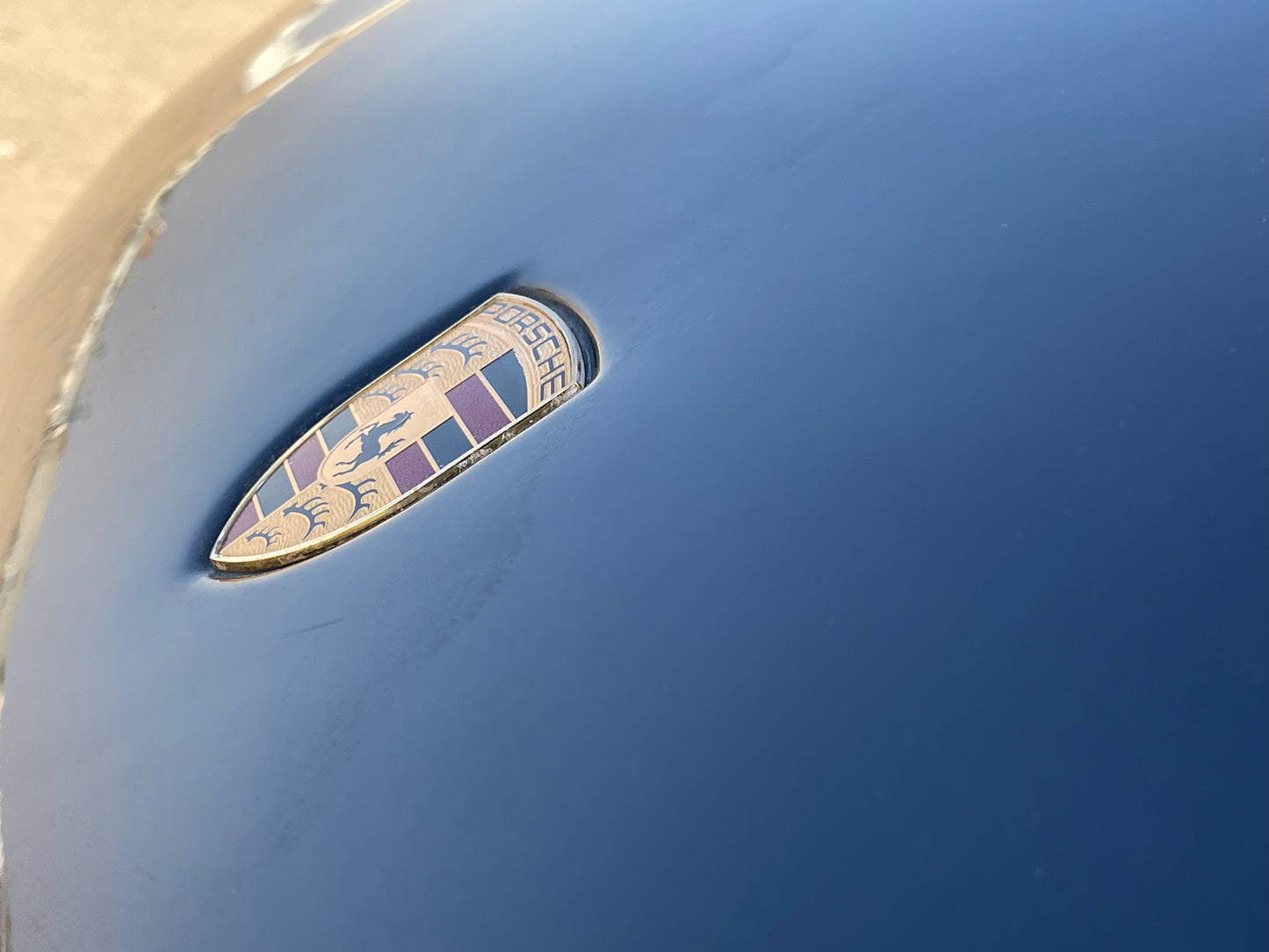 2021 Porsche Macan - Fast Wheel