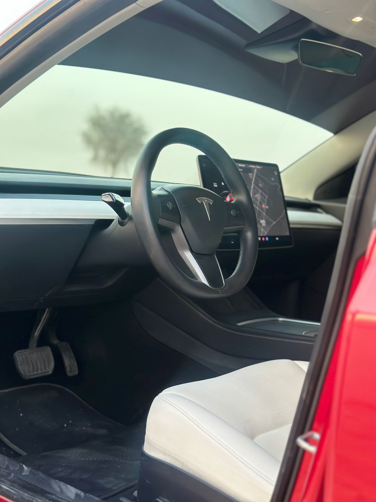 2021 TESLA MODEL 3 - Fast Wheel