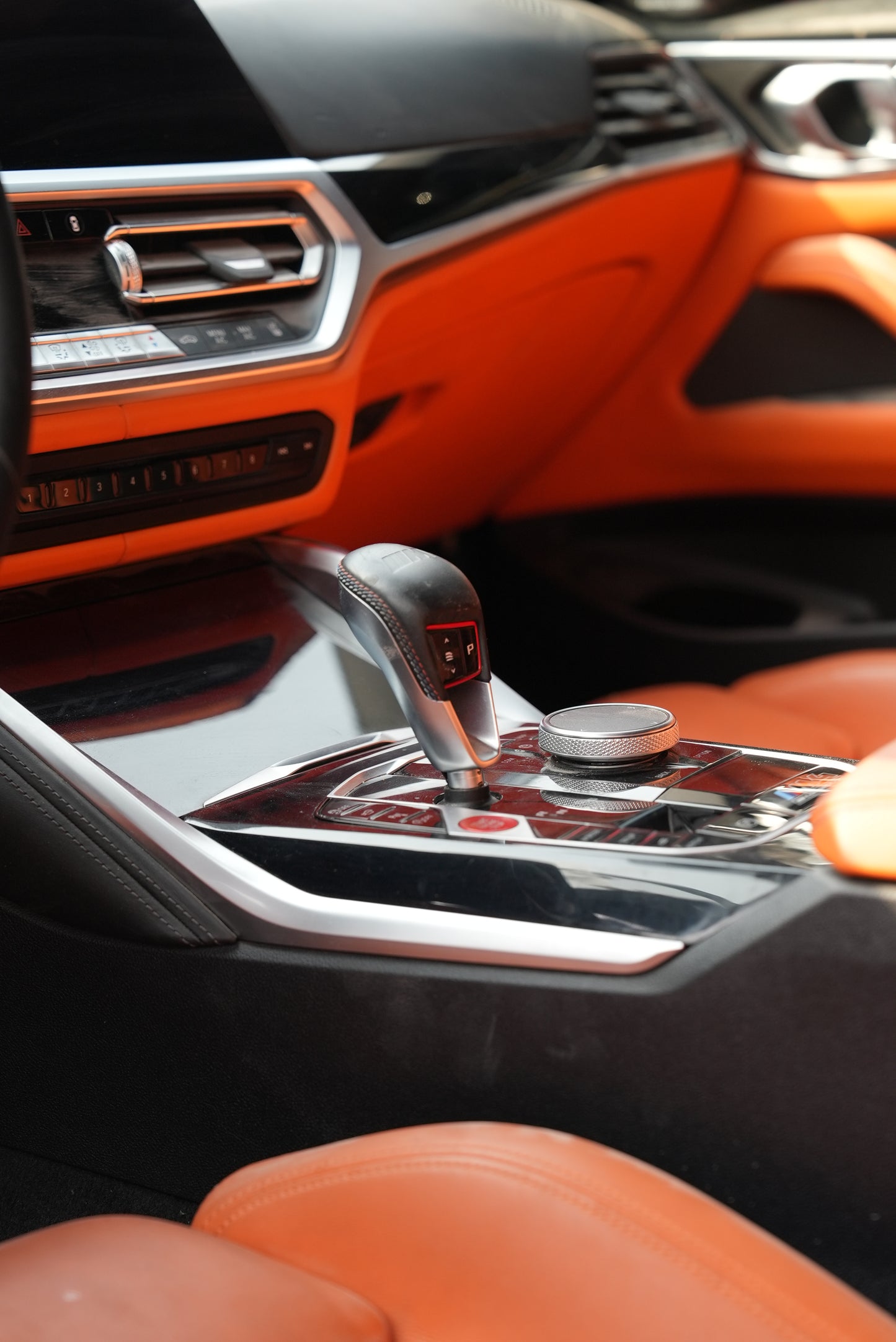 2022 BMW M4, COMPETITION - Fast Wheel