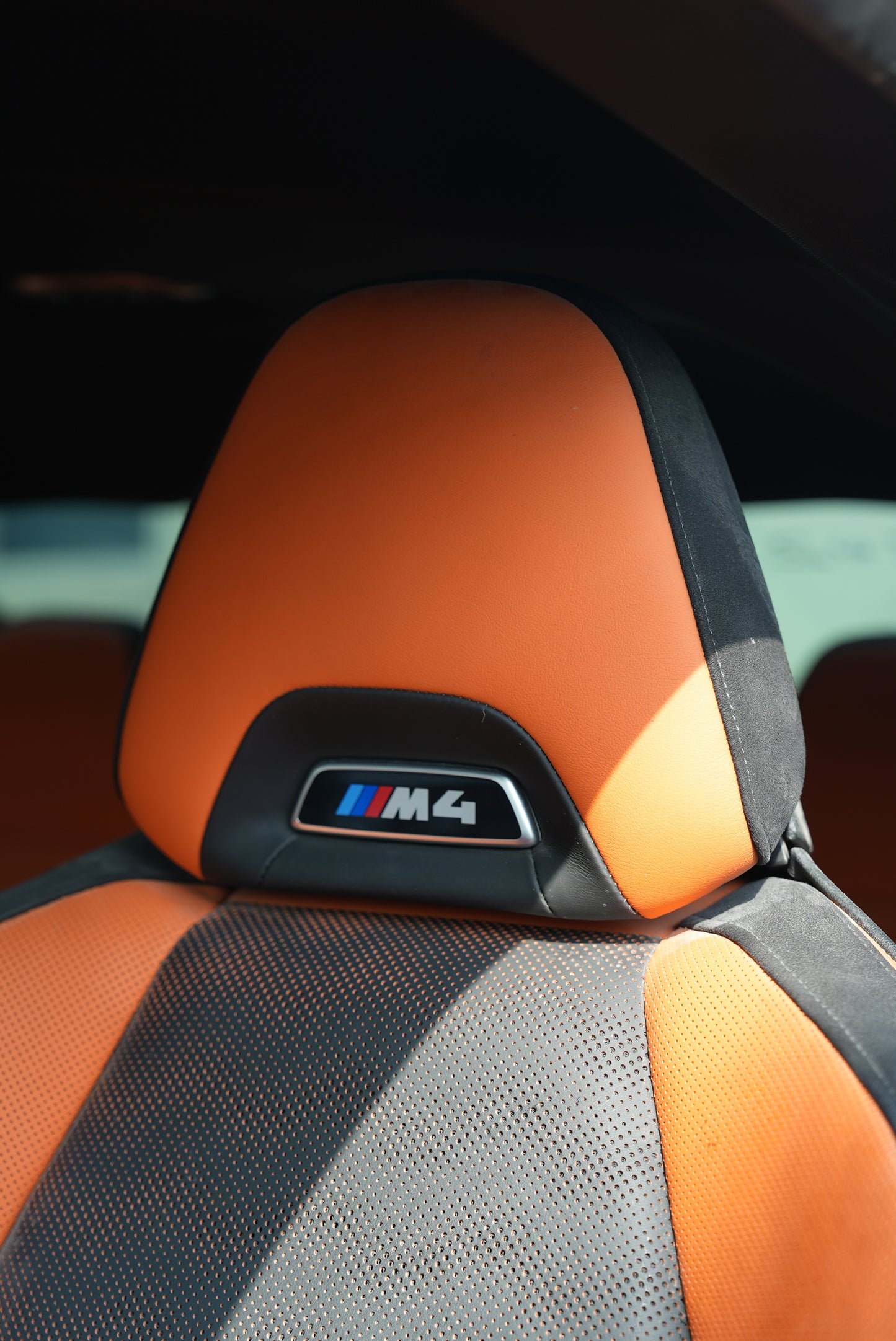 2022 BMW M4, COMPETITION - Fast Wheel