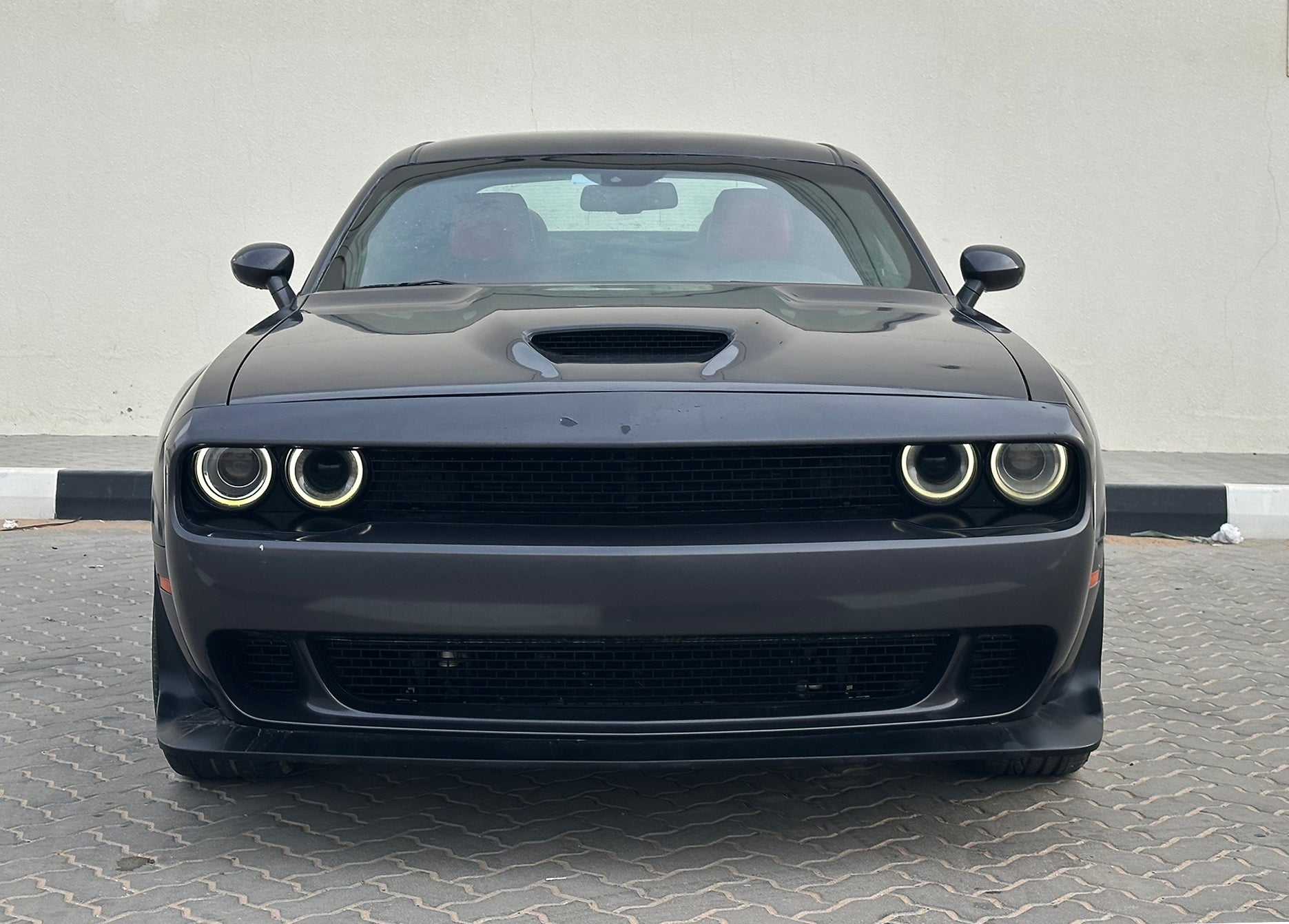Dodge