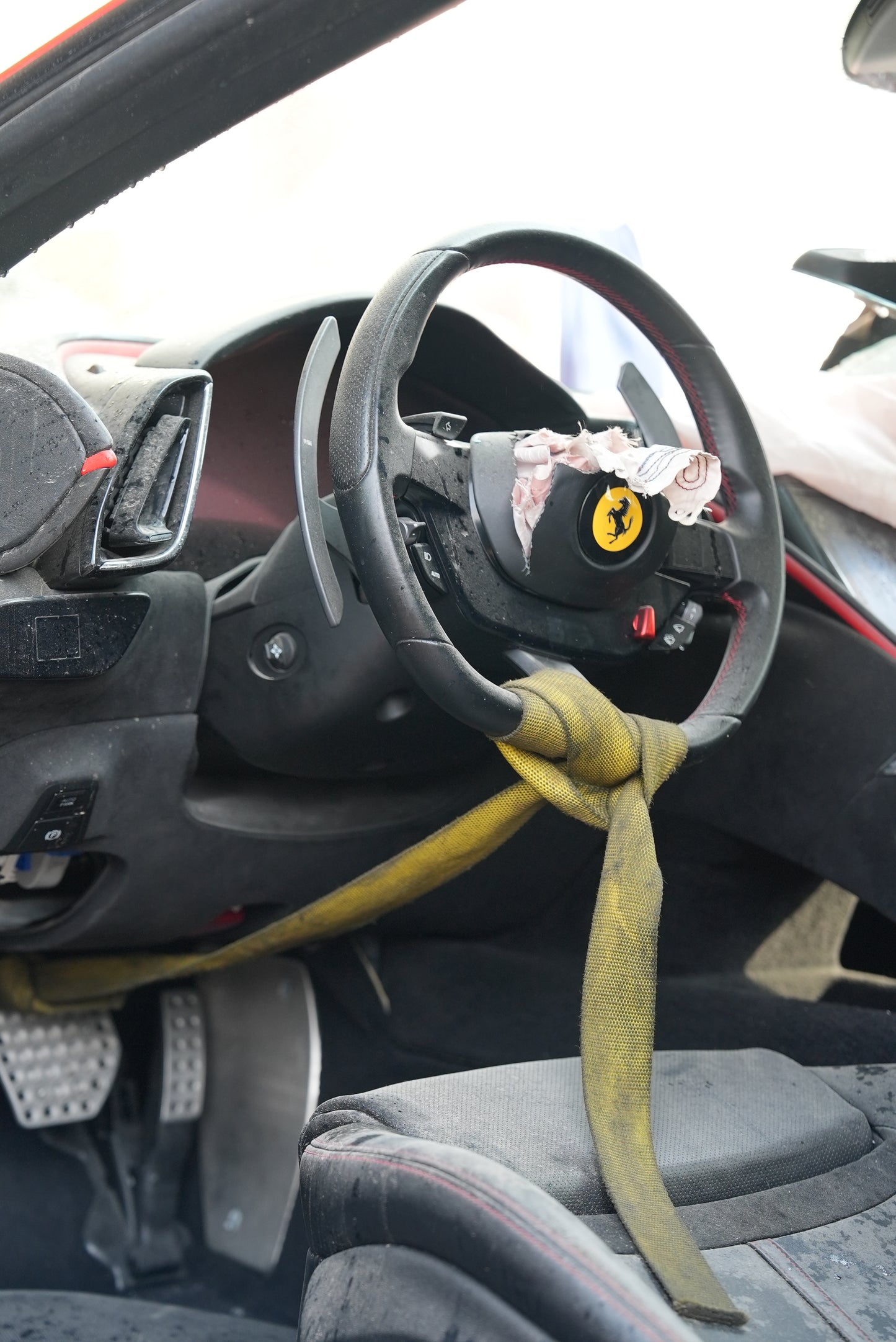 2022 FERRARI ROMA - Fast Wheel