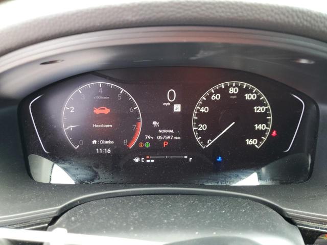 2022 HONDA CIVIC SPORT - Fast Wheel
