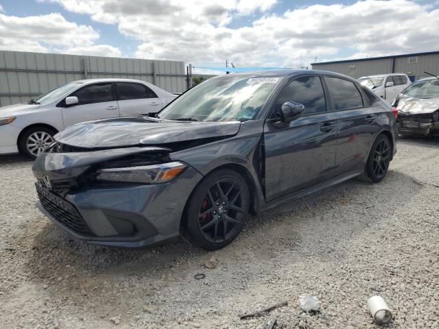 2022 HONDA CIVIC SPORT - Fast Wheel