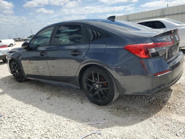 2022 HONDA CIVIC SPORT - Fast Wheel