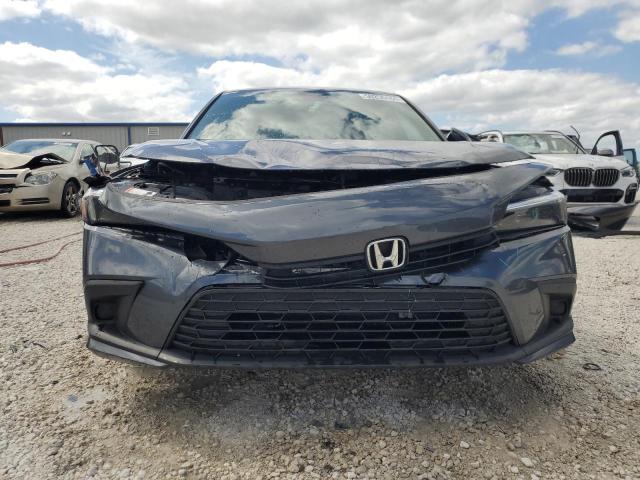 2022 HONDA CIVIC SPORT - Fast Wheel