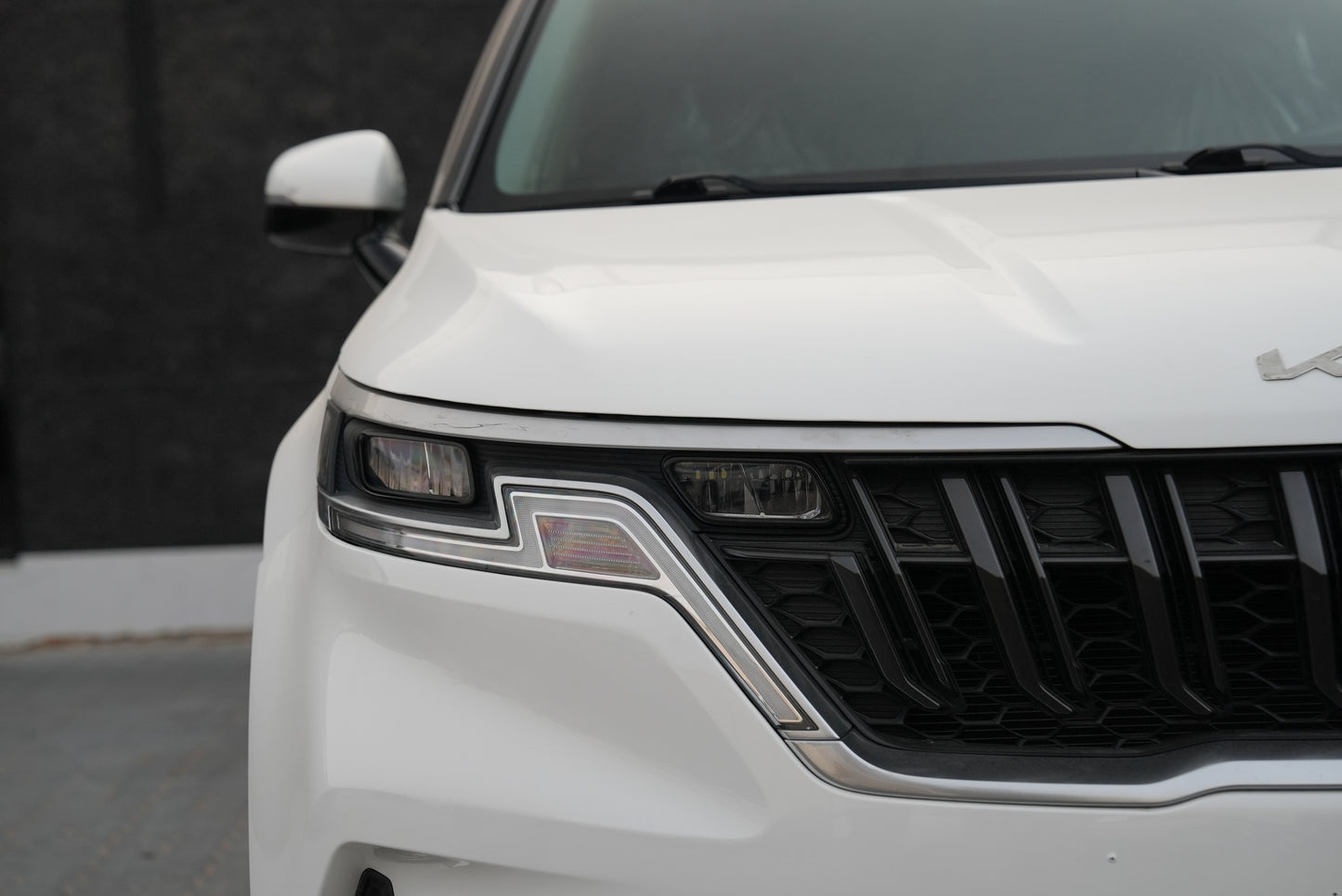 2022 KIA Carnival, LX - Fast Wheel