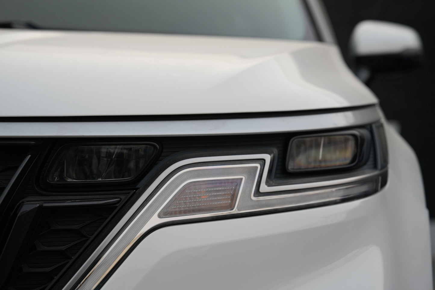 2022 KIA Carnival, LX - Fast Wheel