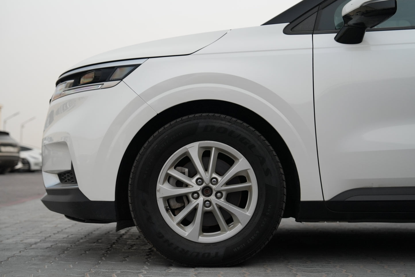 2022 KIA Carnival, LX - Fast Wheel