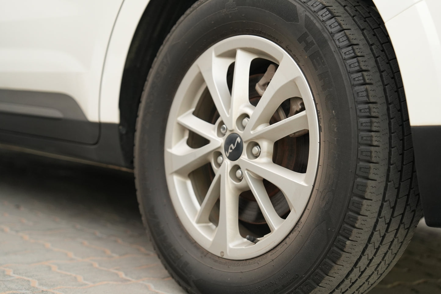 2022 KIA Carnival, LX - Fast Wheel