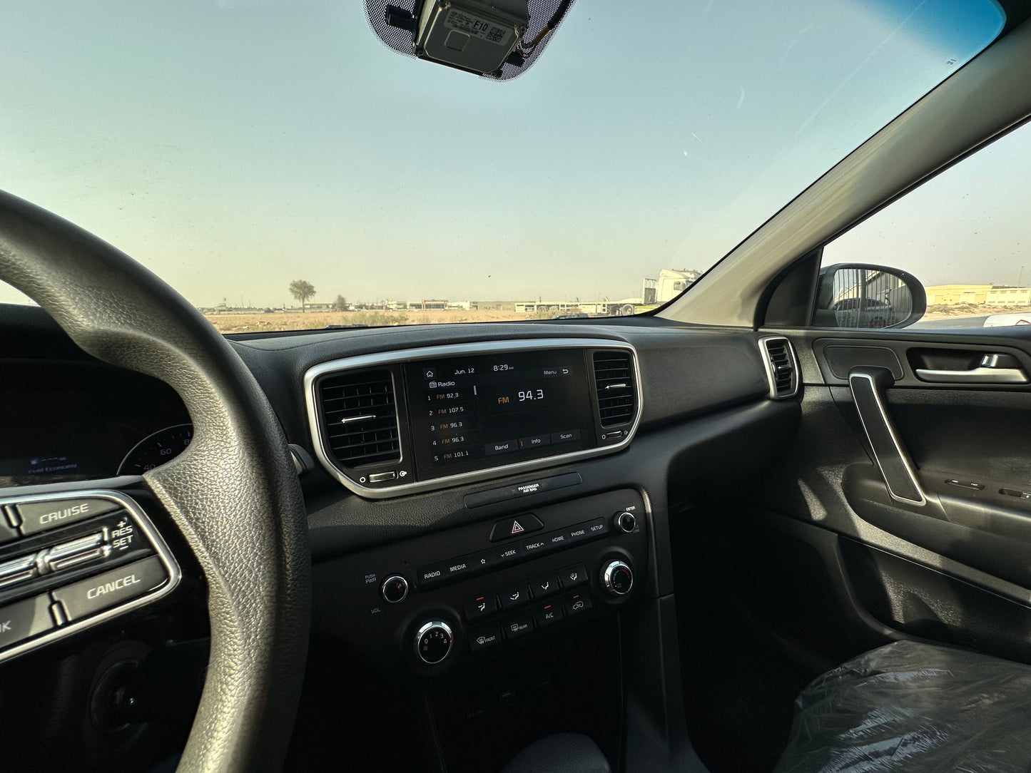 2022 KIA SPORTAGE - Fast Wheel