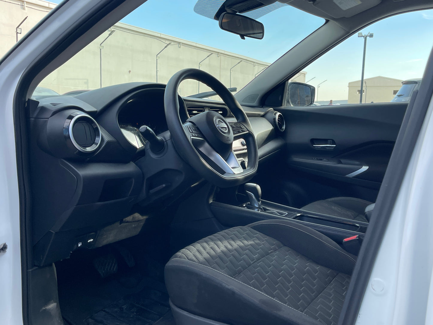 2022 Nissan Kicks, SV - Fast Wheel