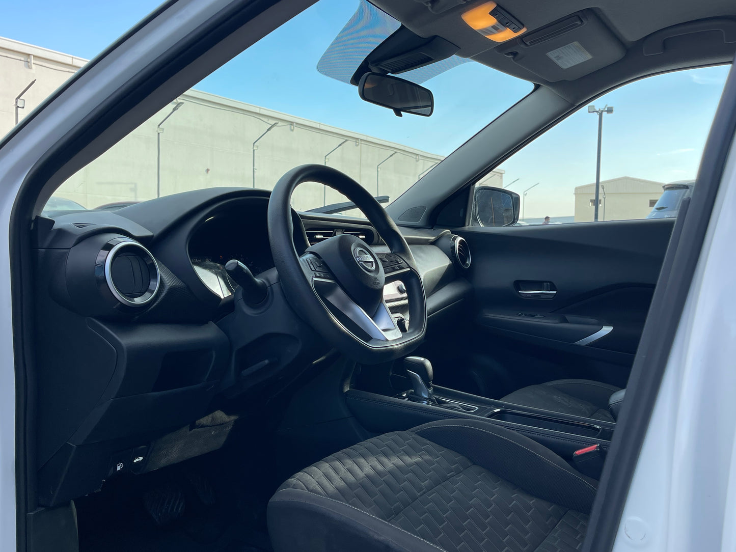 2022 Nissan Kicks, SV - Fast Wheel