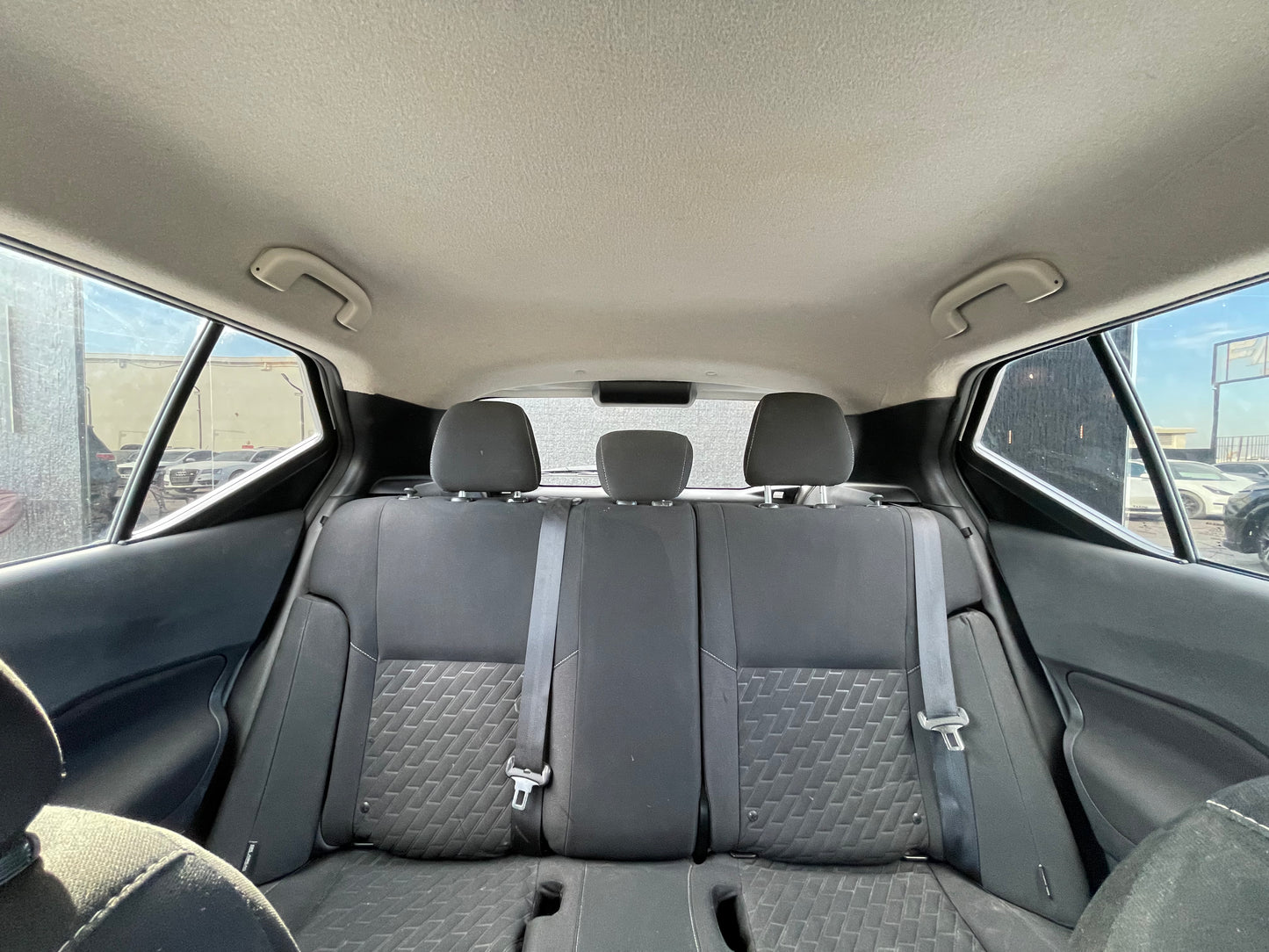 2022 Nissan Kicks, SV - Fast Wheel