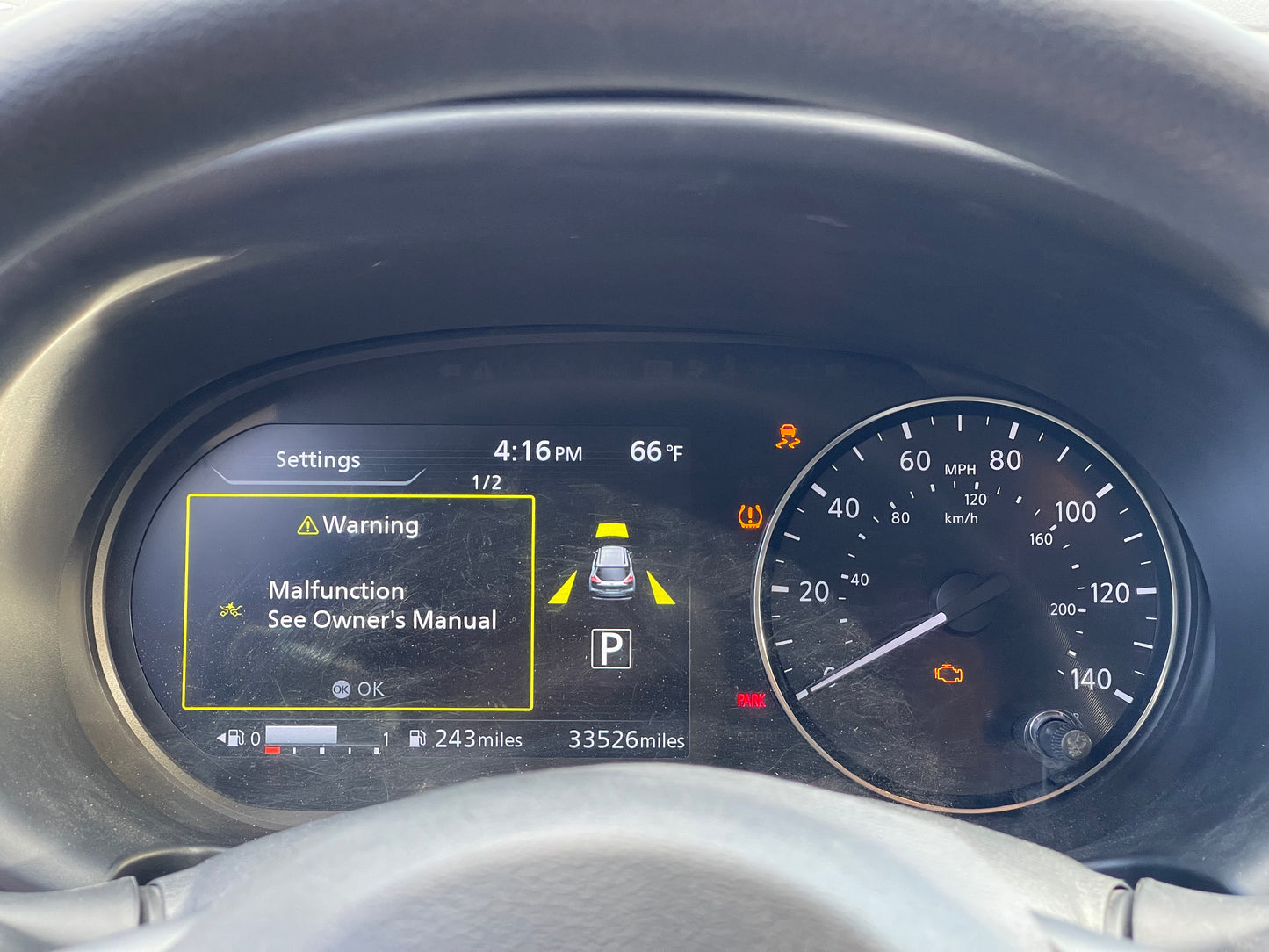 2022 Nissan Kicks, SV - Fast Wheel