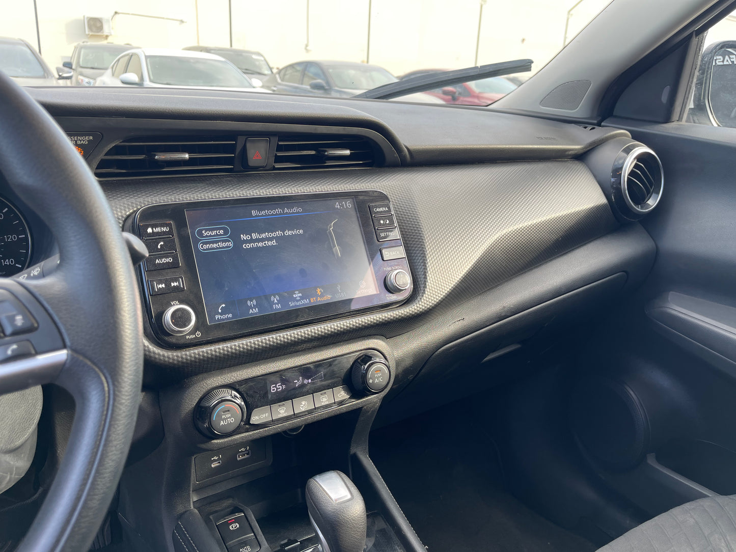 2022 Nissan Kicks, SV - Fast Wheel
