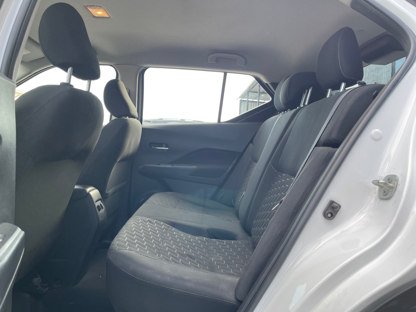 2022 Nissan Kicks, SV - Fast Wheel