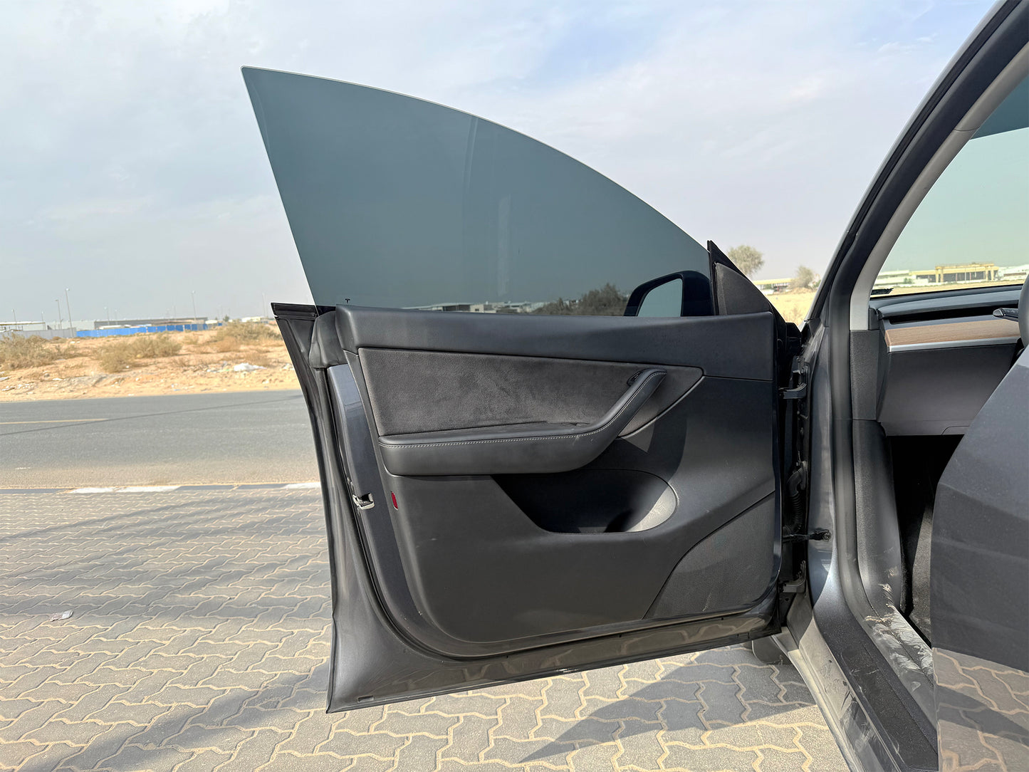 2022 Tesla MODEL Y - Fast Wheel