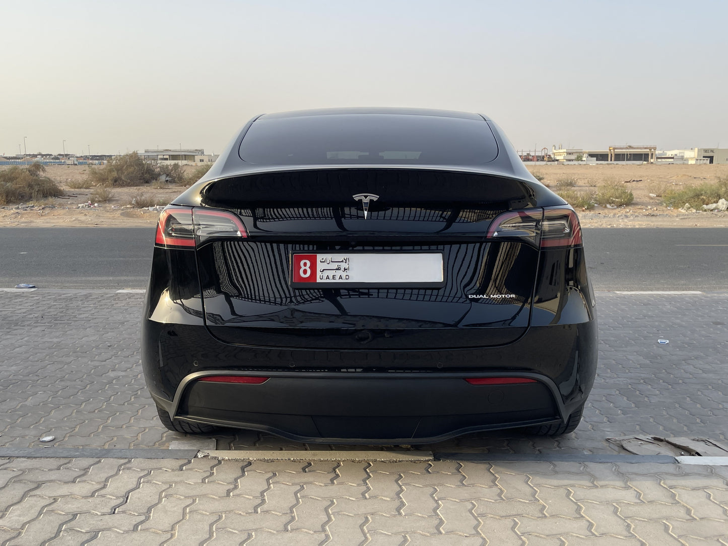 2022 TESLA MODEL Y - Fast Wheel