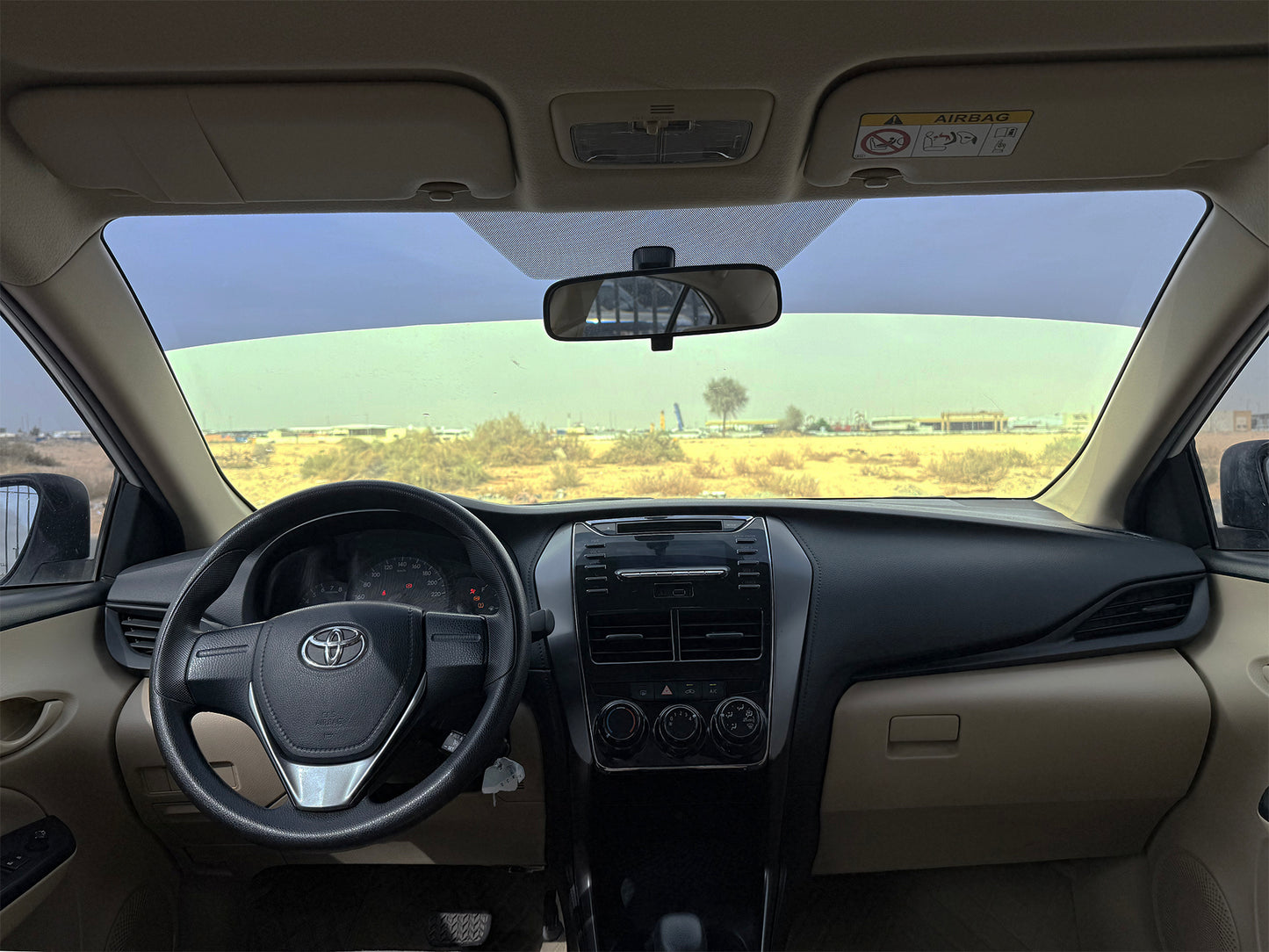 2022 Toyota Yaris - Fast Wheel