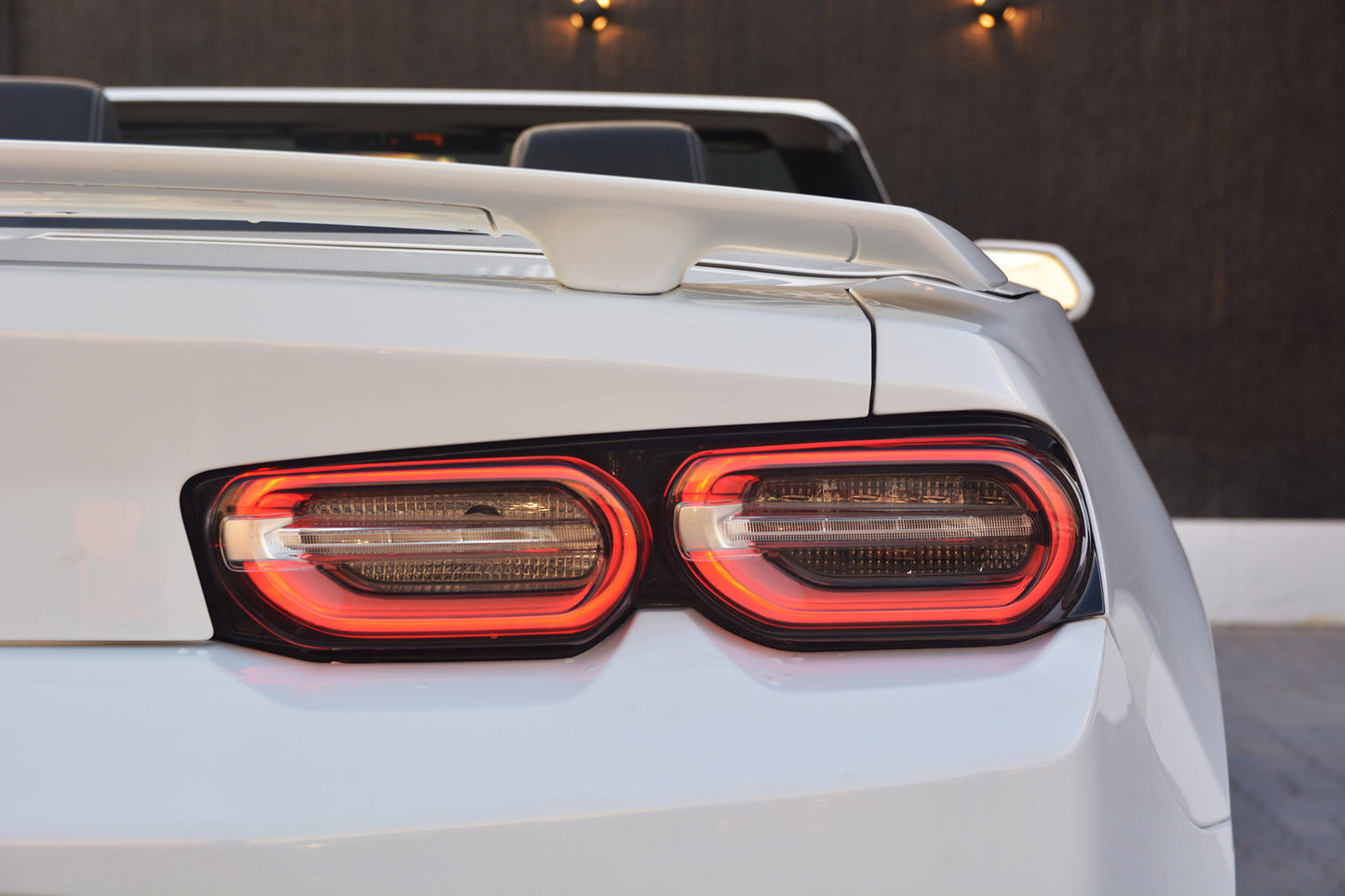 2023 Chevrolet Camaro, LT1 - Fast Wheel