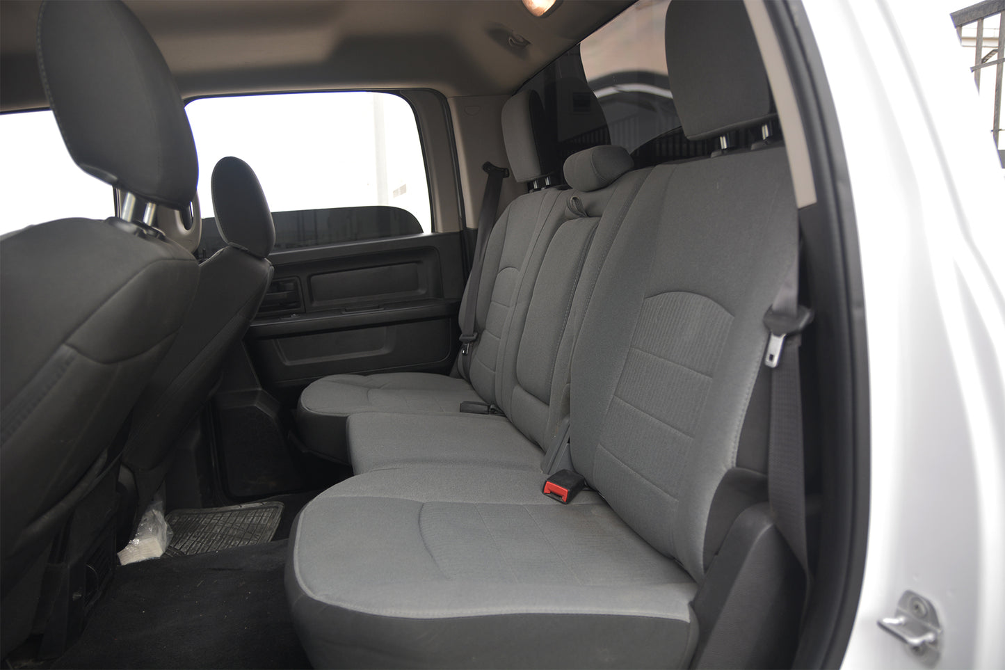 2023 Dodge Ram 1500 - Fast Wheel