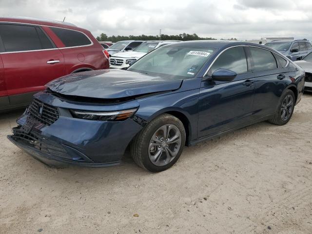 2023 HONDA ACCORD EX - Fast Wheel