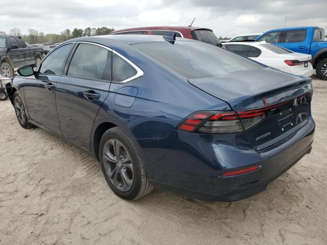 2023 HONDA ACCORD EX - Fast Wheel