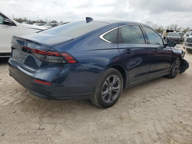 2023 HONDA ACCORD EX - Fast Wheel