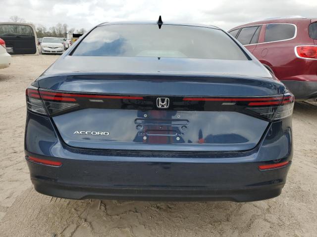 2023 HONDA ACCORD EX - Fast Wheel