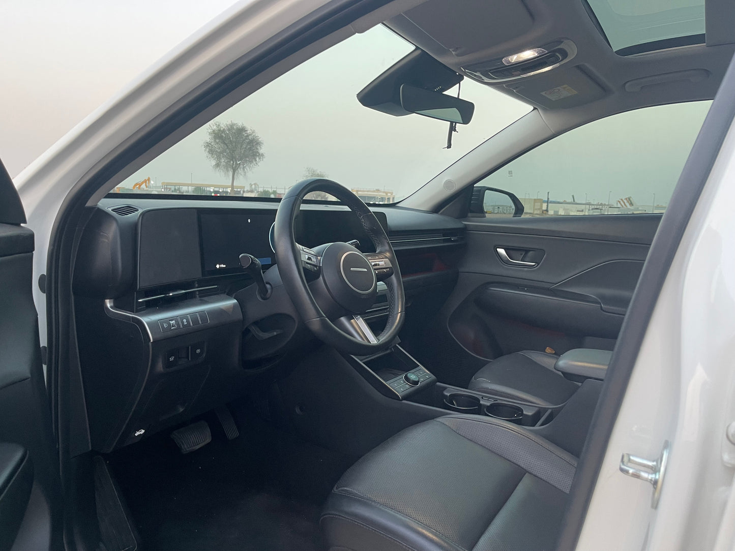 2023 HYUNDAI KONA - Fast Wheel