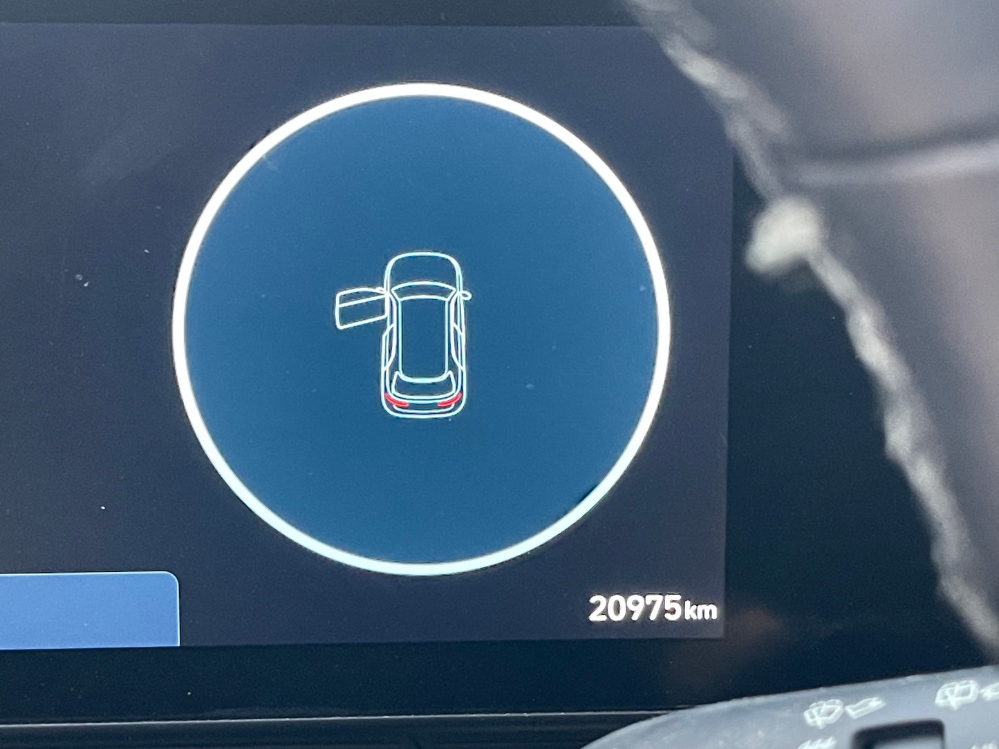 2023 HYUNDAI KONA - Fast Wheel