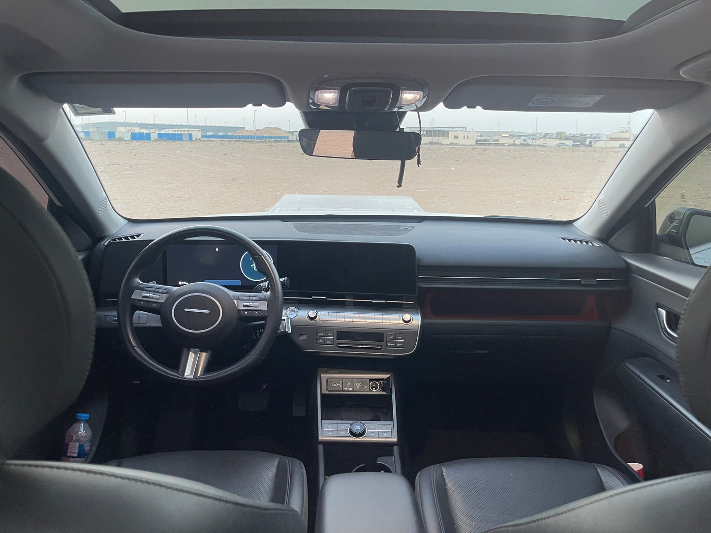 2023 HYUNDAI KONA - Fast Wheel