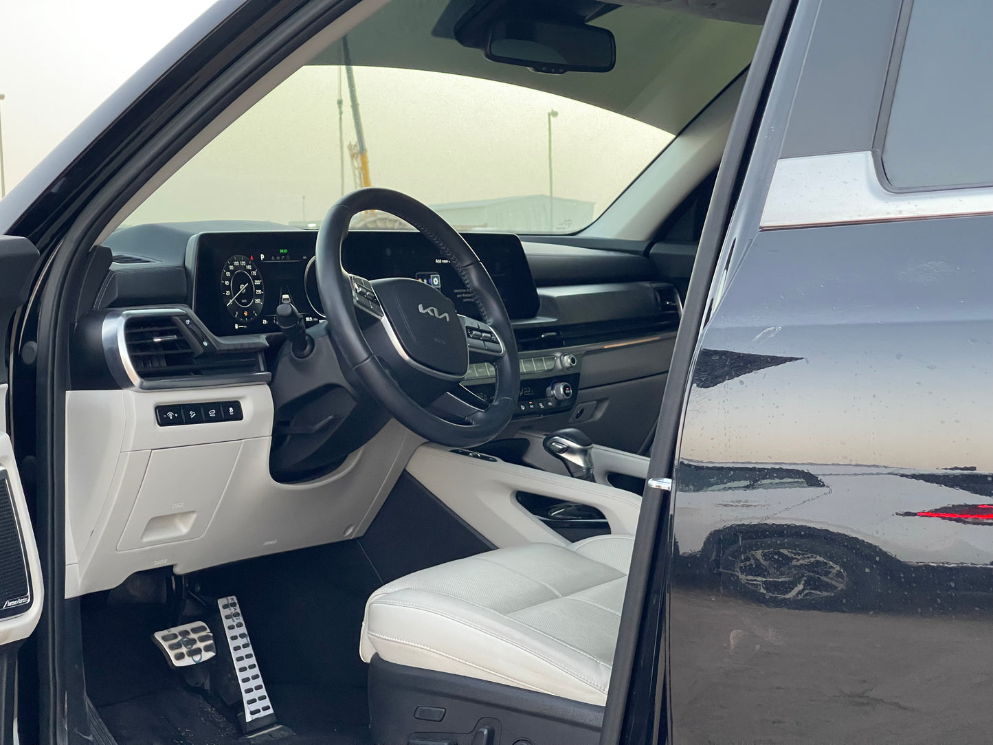 2023 KIA TELLURIDE - Fast Wheel