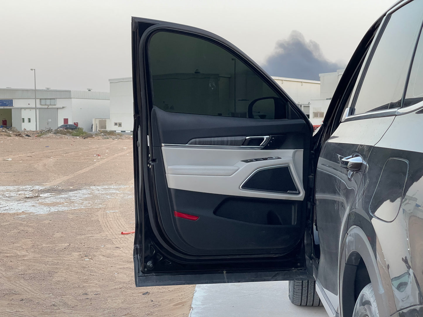 2023 KIA TELLURIDE - Fast Wheel