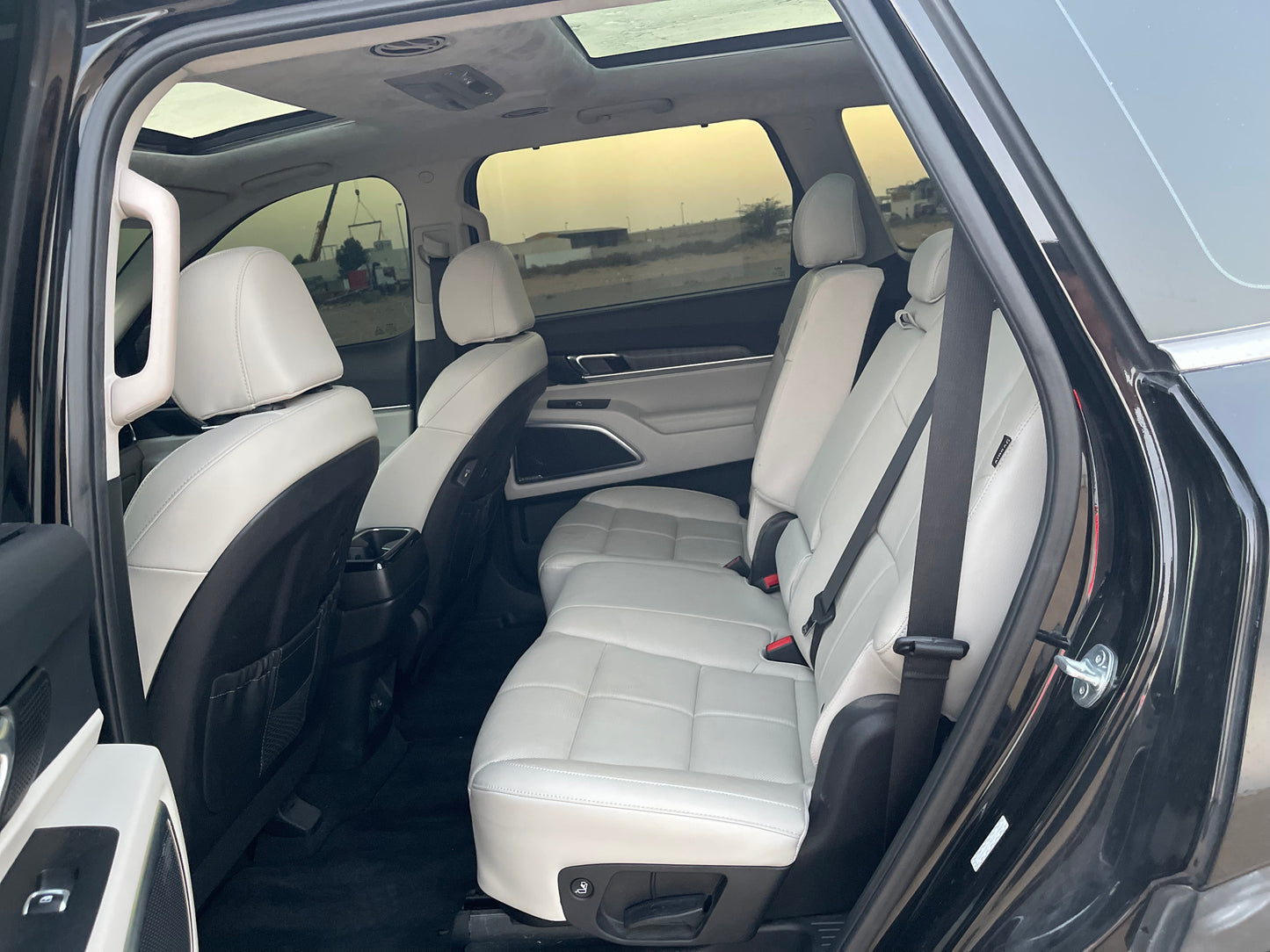 2023 KIA TELLURIDE - Fast Wheel
