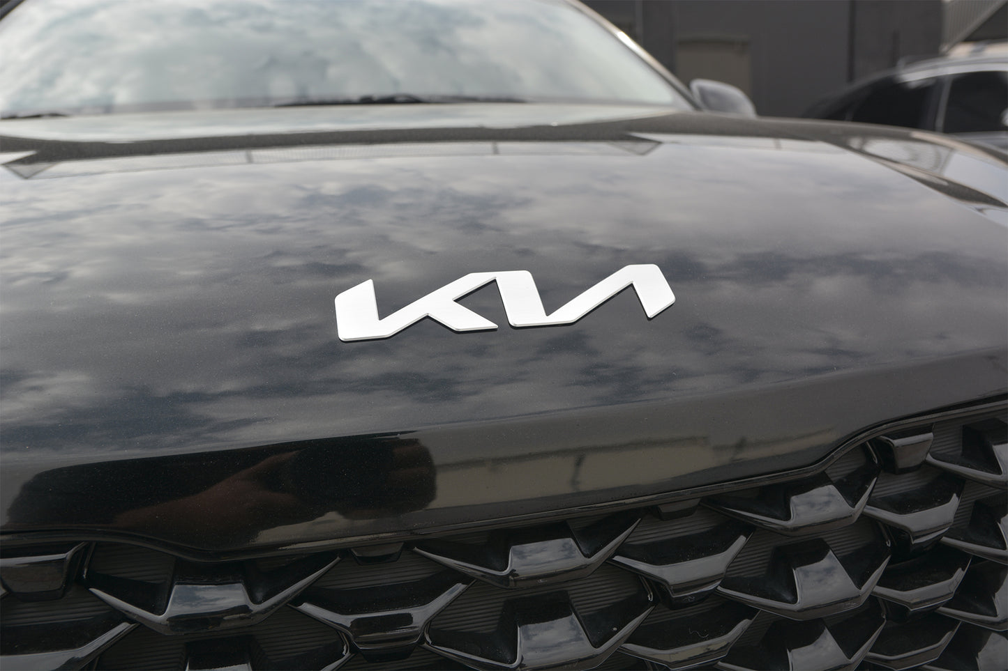 2023 Kia Sonet - Fast Wheel